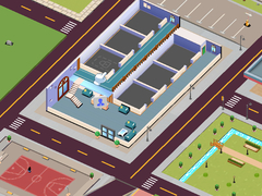 Игри LandLord - Real Estate Tycoon