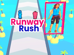 Игри Runway Rush