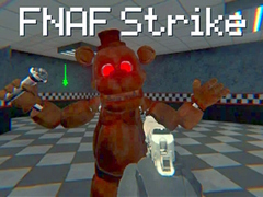 Игри FNAF Strike