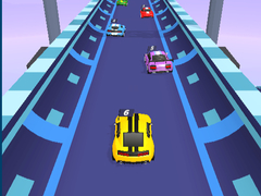 Игри Turbo Race