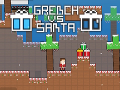 Игри Grench vs Santa