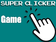 Игри Super Clicker Game