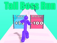Игри Tall Boss Run