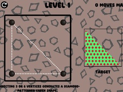 Игри Shape The Shape