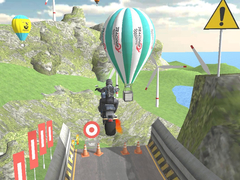 Игри Bike Jump