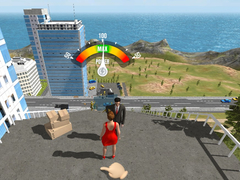 Игри Falling Art Ragdoll Simulator