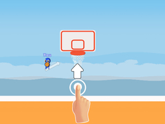 Игри Basket Battle