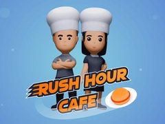 Игри Rush Hour Cafe