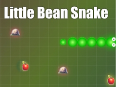 Игри Little Bean Snake