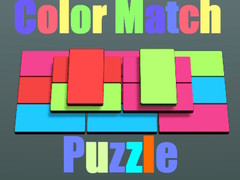 Игри Color Match Puzzle