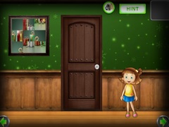Игри Amgel Kids Room Escape 263