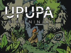 Игри Upupa Bird Ninja