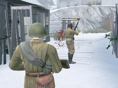 Игри Warfare 1942