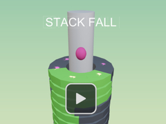 Игри Stack Fall