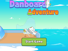 Игри Danboard Adventure