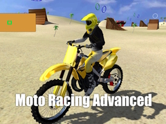 Игри Moto Racing Advanced
