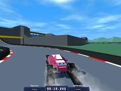 Игри PolyTrack