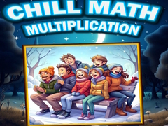 Игри Chill Math Multiplication