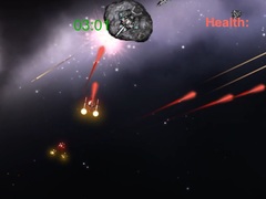 Игри Space Fighters