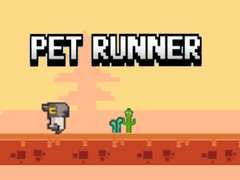 Игри Pet Runner