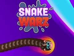 Игри Snake Warz