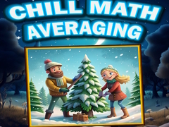 Игри Chill Math Averaging