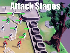 Игри Attack Stages