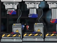 Игри The Grabby Force