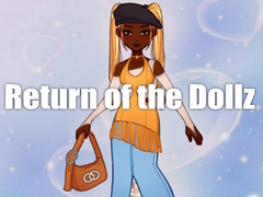 Игри Return of the Dollz