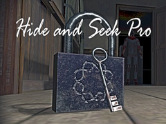 Игри Hide and Seek Pro