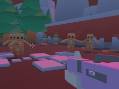 Игри Fps Zombie Shooter