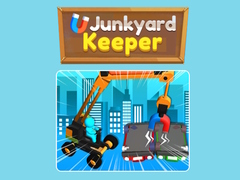 Игри Junkyard Keeper 