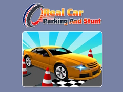 Игри Real Car Parking And Stunt 