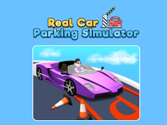 Игри Real Car Parking Simulator