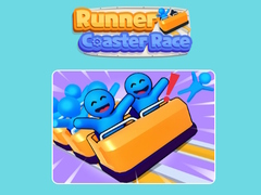 Игри Runner Coaster Race