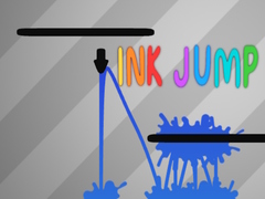 Игри Ink Jump