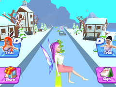Игри Build A Rich Queen