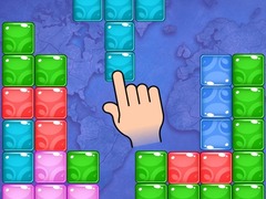 Игри Block Puzzle Travel