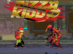 Игри Pizza Kidd