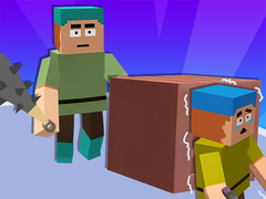 Игри Horror Minecraft Partytime