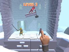 Игри Hook & Slice