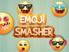 Игри Emoji Smasher