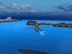 Игри Raid on Bungeling Bay 3D