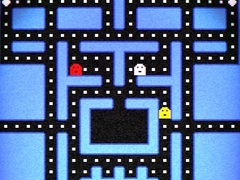 Игри Pacman