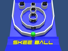 Игри Skee Ball