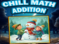 Игри Chill Math Addition