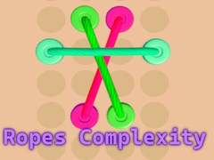 Игри Ropes Complexity