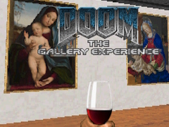 Игри DOOM: The Gallery Experience