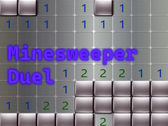 Игри Minesweeper Duel