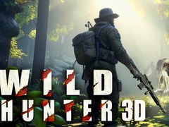 Игри Wild Hunter 3D